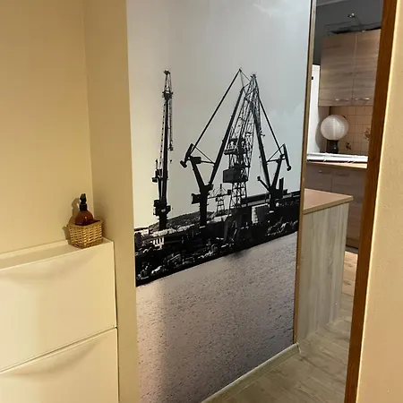 Apartment Baja