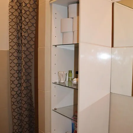 Apartment Baja