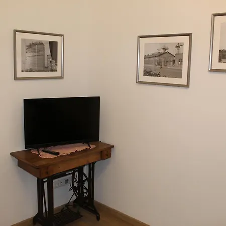 Baja Apartment Gdansk