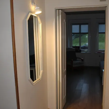 Apartment Baja Gdansk